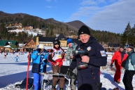 І етап Кубку УГК, Мигово 14