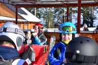 І етап Кубку УГК, Мигово 16