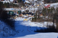 І етап Кубку УГК, Мигово 18