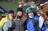 І етап Кубку УГК, Мигово 19