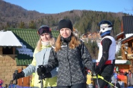 І етап Кубку УГК, Мигово 20