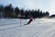 І етап Кубку УГК, Мигово 21