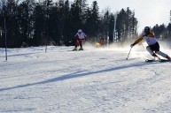 І етап Кубку УГК, Мигово 22