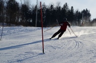 І етап Кубку УГК, Мигово 23