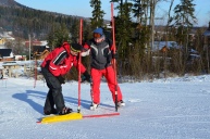 І етап Кубку УГК, Мигово 24