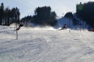 І етап Кубку УГК, Мигово 25