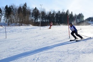 І етап Кубку УГК, Мигово 27