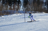 І етап Кубку УГК, Мигово 28