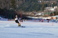 І етап Кубку УГК, Мигово 29