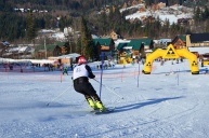 І етап Кубку УГК, Мигово 30