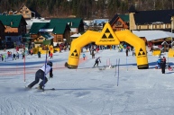 І етап Кубку УГК, Мигово 31