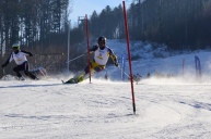 І етап Кубку УГК, Мигово 39