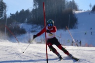 І етап Кубку УГК, Мигово 38