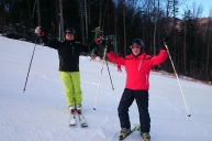 І етап Кубку УГК, Мигово 33