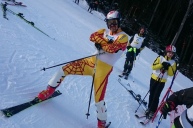 І етап Кубку УГК, Мигово 37