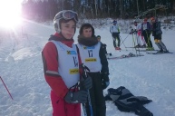 І етап Кубку УГК, Мигово 36