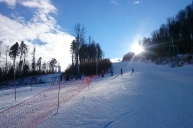 І етап Кубку УГК, Мигово 35